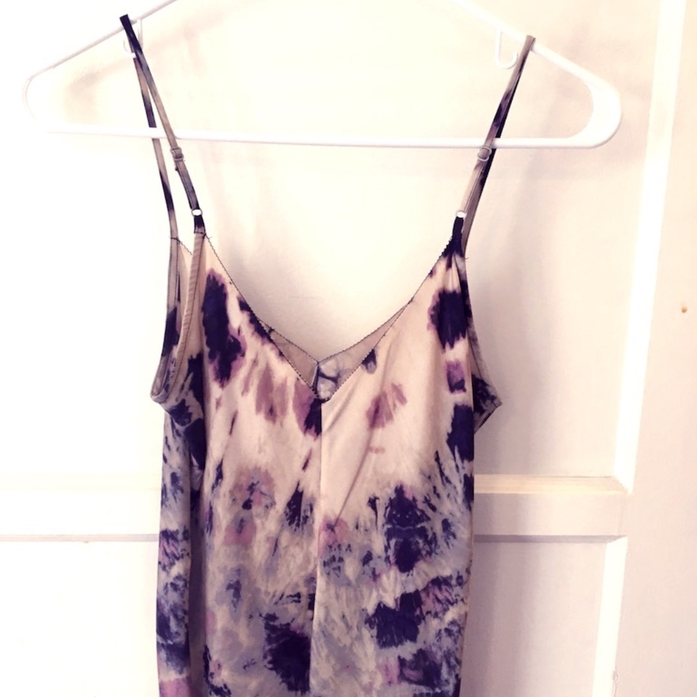 Rachel Roy Women's Medium Long Dress